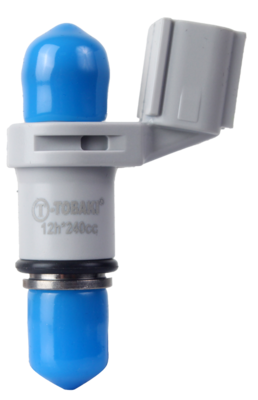 TOBAKI RACING INJECTOR NVX155