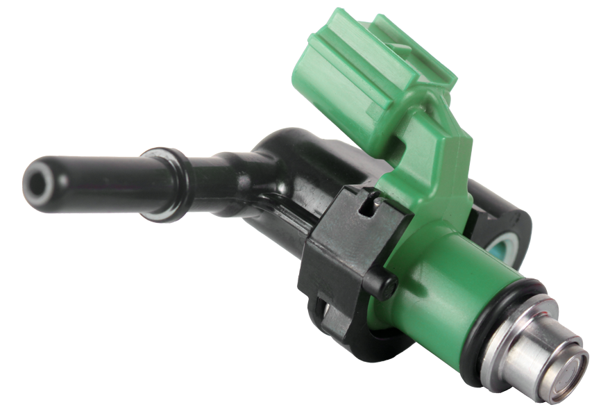 FUEL INJECTOR ASSY