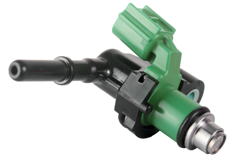 FUEL INJECTOR ASSY