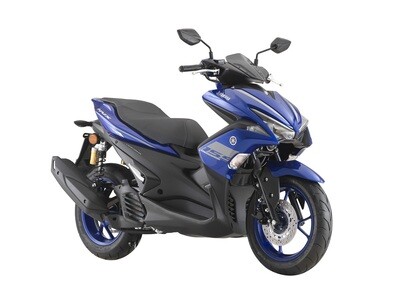NVX155