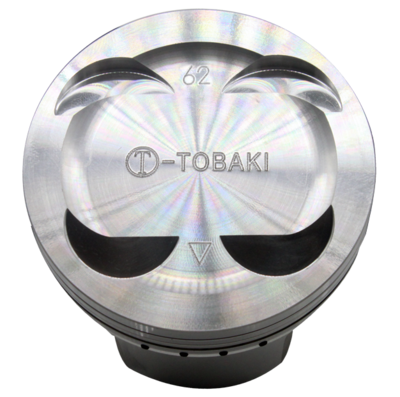 TOBAKI RACING FORGED PISTON RS150R