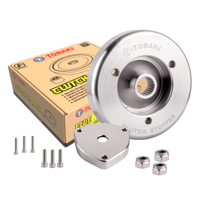 TOBAKI RACING CLUTCH STOPPER BALANCER