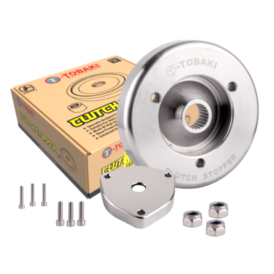 TOBAKI RACING CLUTCH STOPPER BALANCER