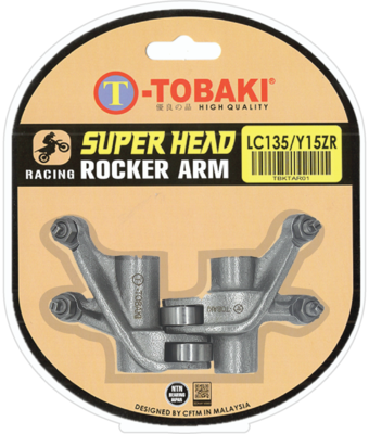 TOBAKI RACING ROCKER ARM