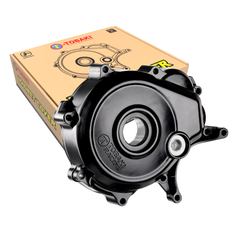 TOBAKI® RACING MAGNET COVER