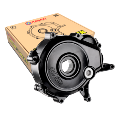 TOBAKI® RACING MAGNET COVER