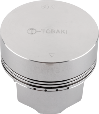 TOBAKI UNMACHINED RAW FORGED PISTON