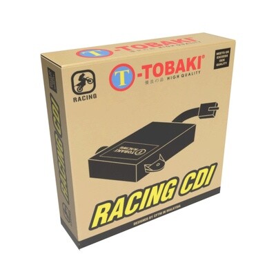 TOBAKI RACING CDI EX5 (RXZ PNP EX5)