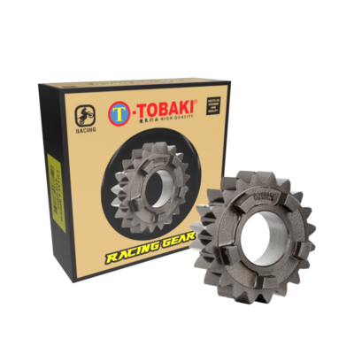 TOBAKI RACING GEAR LC135 4SPEED
