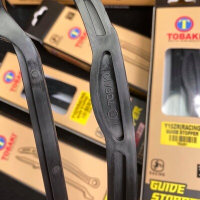 TOBAKI RACING GUIDE STOPPER FOR JACK ROD USE
