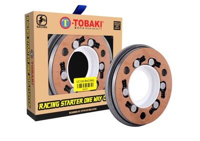 TOBAKI RACING STARTER CLUTCH OUTER ASSY