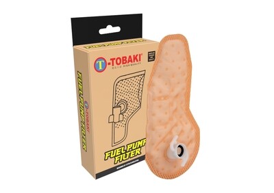TOBAKI STD FUEL PUMP FILTER