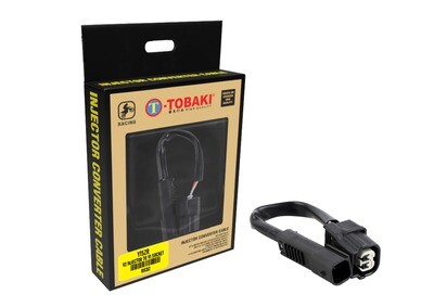 TOBAKI RACING INJECTOR CONVERTER CABLE Y15ZR