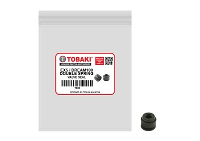 TOBAKI VALVE SEAL STANDARD
