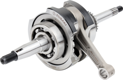 TOBAKI RACING CRANKSHAFT NVX155 NMAX155
