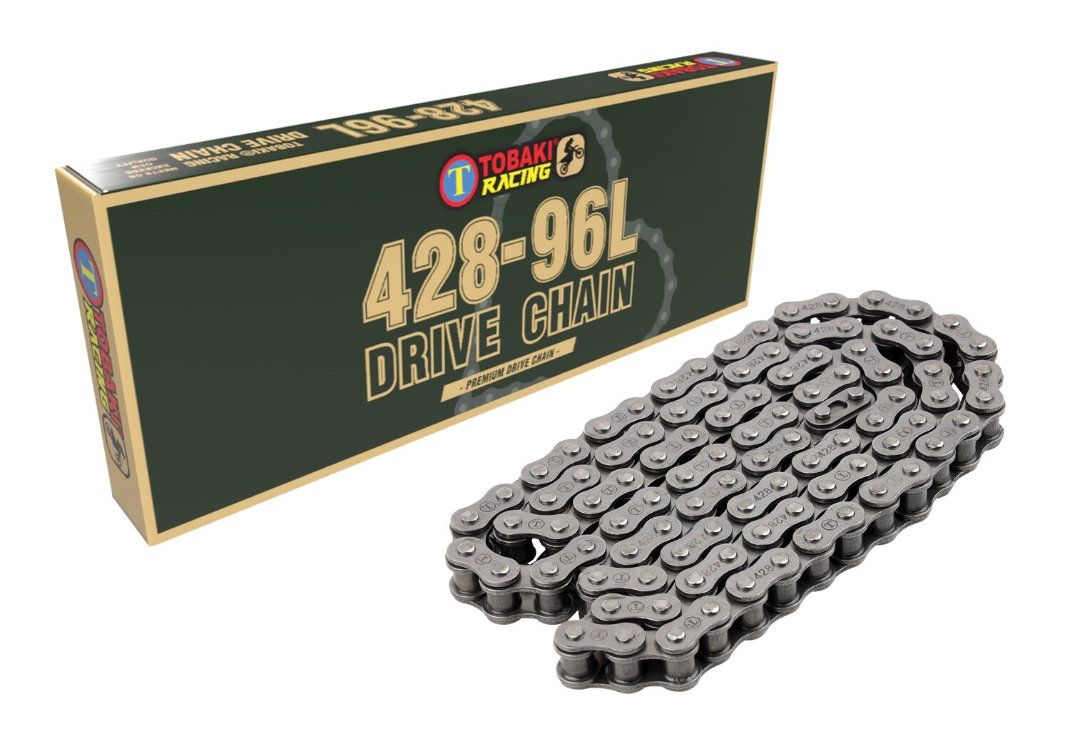 TOBAKI DRIVE CHAIN