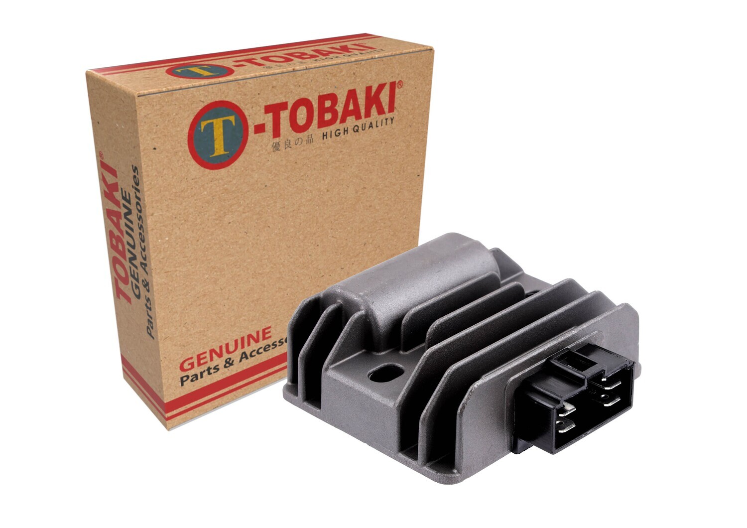 TOBAKI RECTIFIER | MODEL YAMAHA