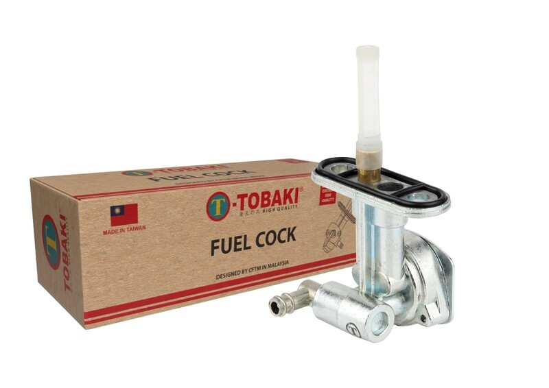 TOBAKI FUEL COCK
