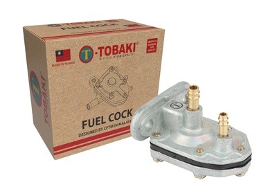 TOBAKI FUEL COCK