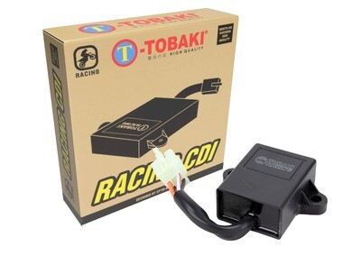 TOBAKI RACING CDI EX5 (RXZ PNP EX5)
