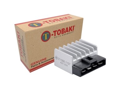 TOBAKI RECTIFIER | MODEL HONDA