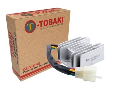 TOBAKI RECTIFIER | MODEL MODENAS