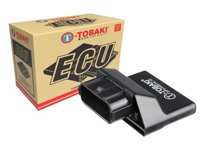 TOBAKI RACING ECU(NO CUT)