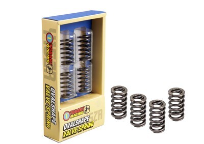 TOBAKI X OVAL VALVE SPRING