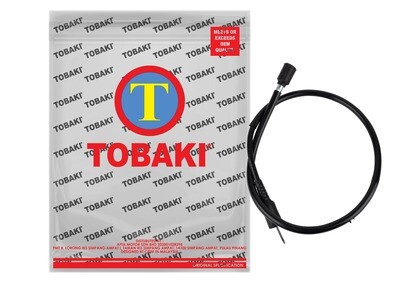 TOBAKI | CABLE SPEEDMETER