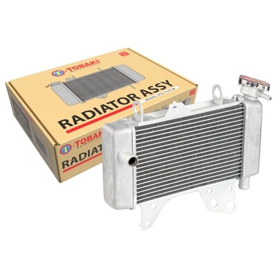 TOBAKI RADIATOR ASSY