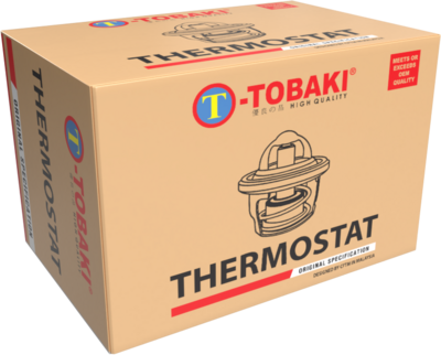 TOBAKI THERMOSTAT