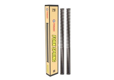 TOBAKI RACING FORK SPRING