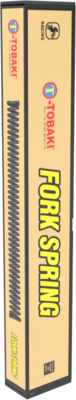 TOBAKI X Fork Lay Pro Spring