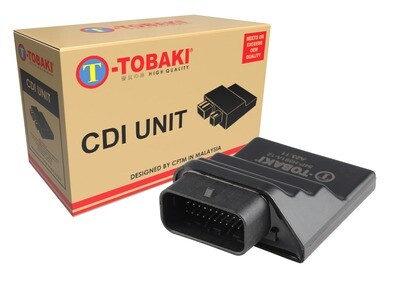 TOBAKI ECU(STD) | MODEL YAMAHA