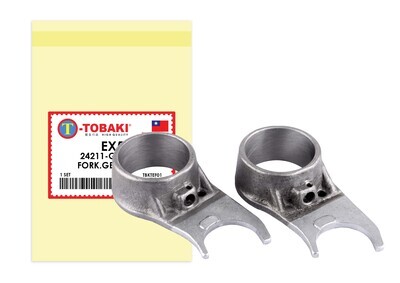 TOBAKI FORK GEARSHIFT