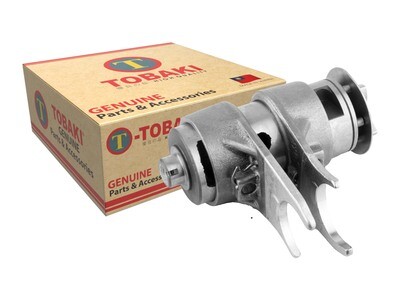 TOBAKI DRUM GEARSHIFT