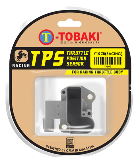 Tobaki Online Store