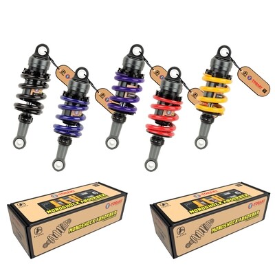 TOBAKI RACING MONOSHOCK Y125Z | 250MM