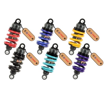 TOBAKI RACING MONOSHOCK LC135 | 200MM
