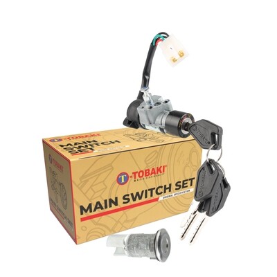 TOBAKI MAIN SWITCH SET | MODEL Honda