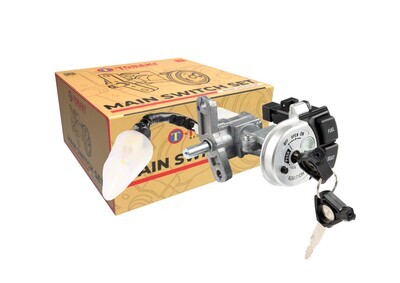 TOBAKI MAIN SWITCH SET | MODEL Yamaha