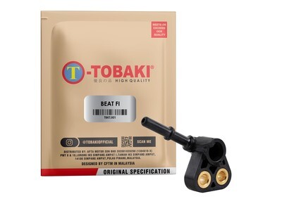 TOBAKI FUEL INJECTOR JOINT