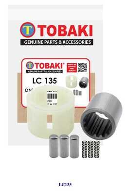 TOBAKI ONE WAY BEARING