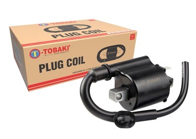 TOBAKI STANDARD PLUG COIL