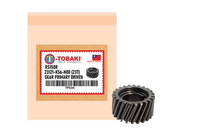 TOBAKI STANDARD PRIMARY GEAR
