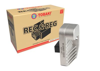 TOBAKI STD RECTIFIER | MODEL SM SPORT | SUZUKI | WMOTO | SYM | BENELLI