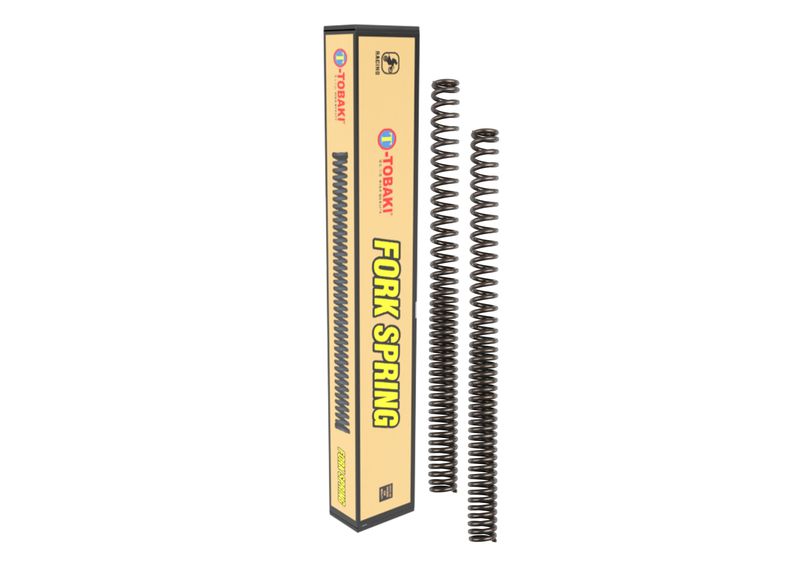 TOBAKI RACING Fork Lay Pro Spring