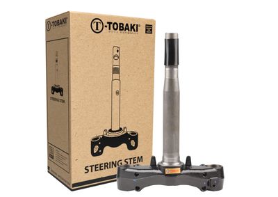 TOBAKI Steering Stem