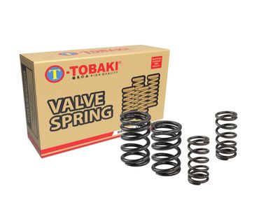 TOBAKI Valve Spring
