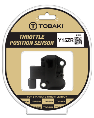 TOBAKI THROTTLE POSITION SENSOR
